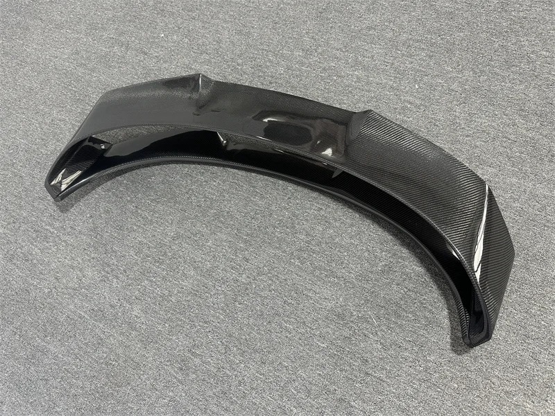 20222 G28 G20 325LI Carbon Fiber Rear Spoiler High Wing Suitable for  G8X M3 M4 Spoiler M2 F87 M5 G30 G38